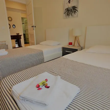 Apartment Family Porto
