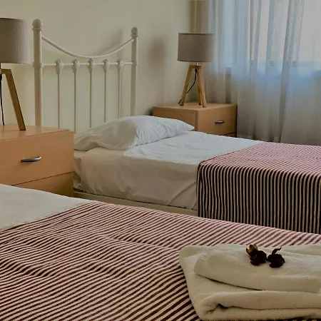 Family Apartment *